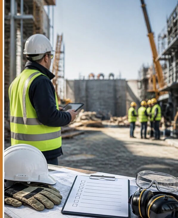 Супервайзинг по охране труда в Сердобске от 5056 р. | Авеста ОТиПБ